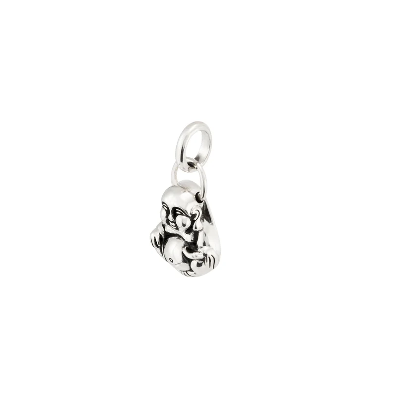 Buddha to Buddha Buddha XS Pendant