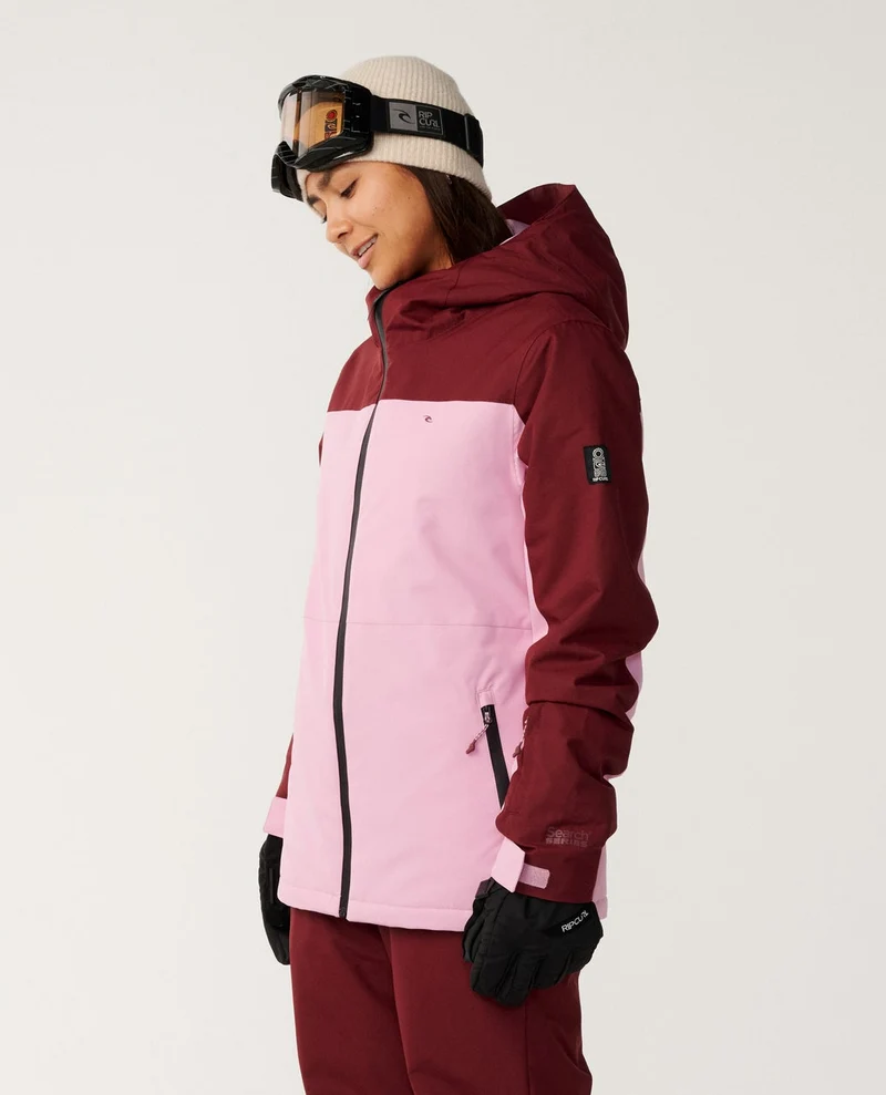 Search Series Col Bl 10K/10K Jacket