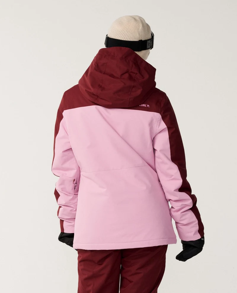 Search Series Col Bl 10K/10K Jacket