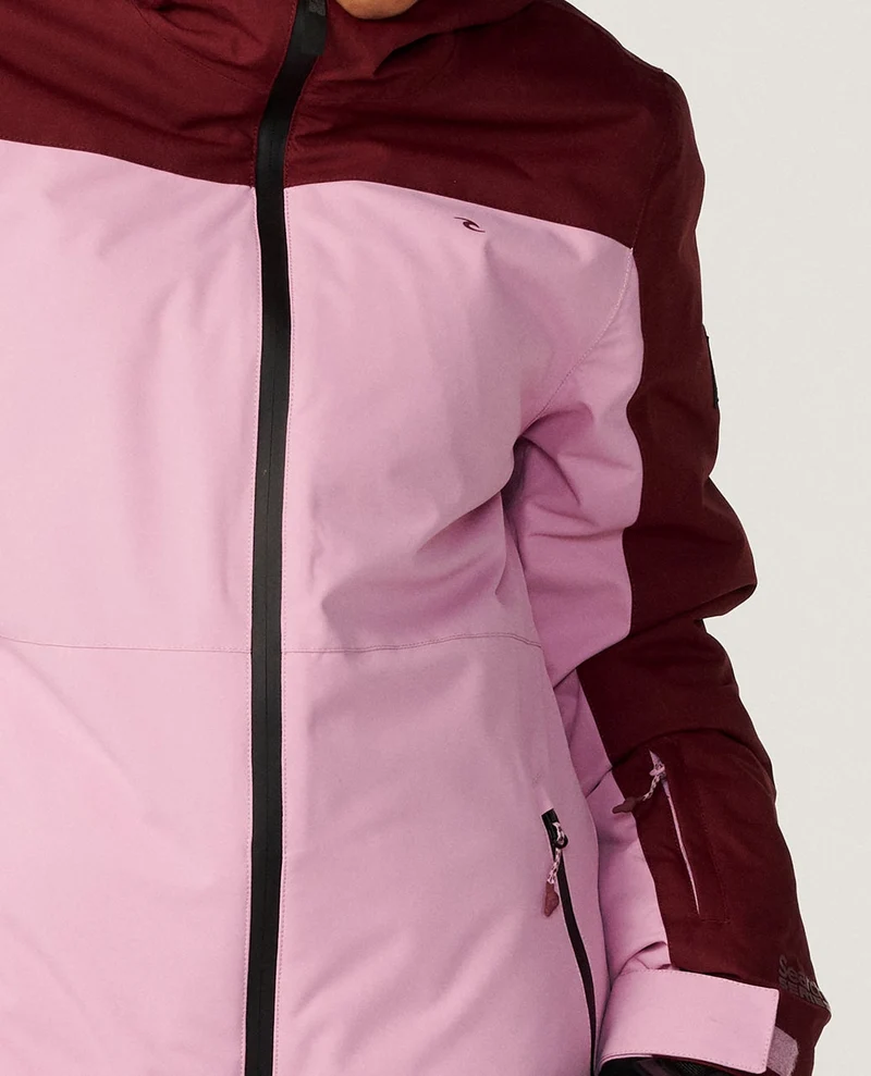 Search Series Col Bl 10K/10K Jacket