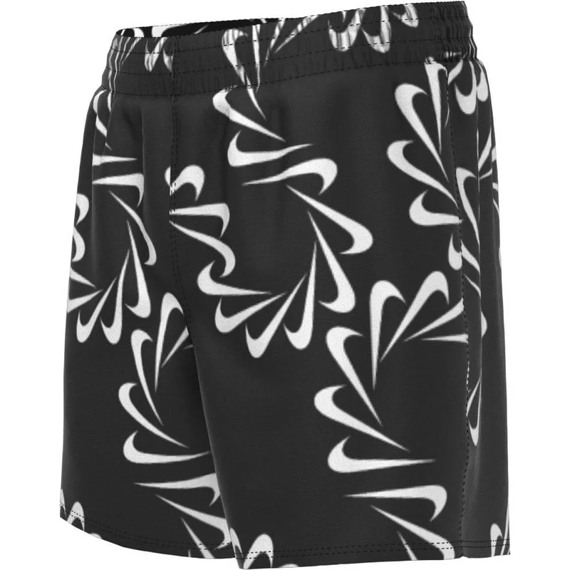 Nike Swoosh Line 4'' Volley Short Kinder