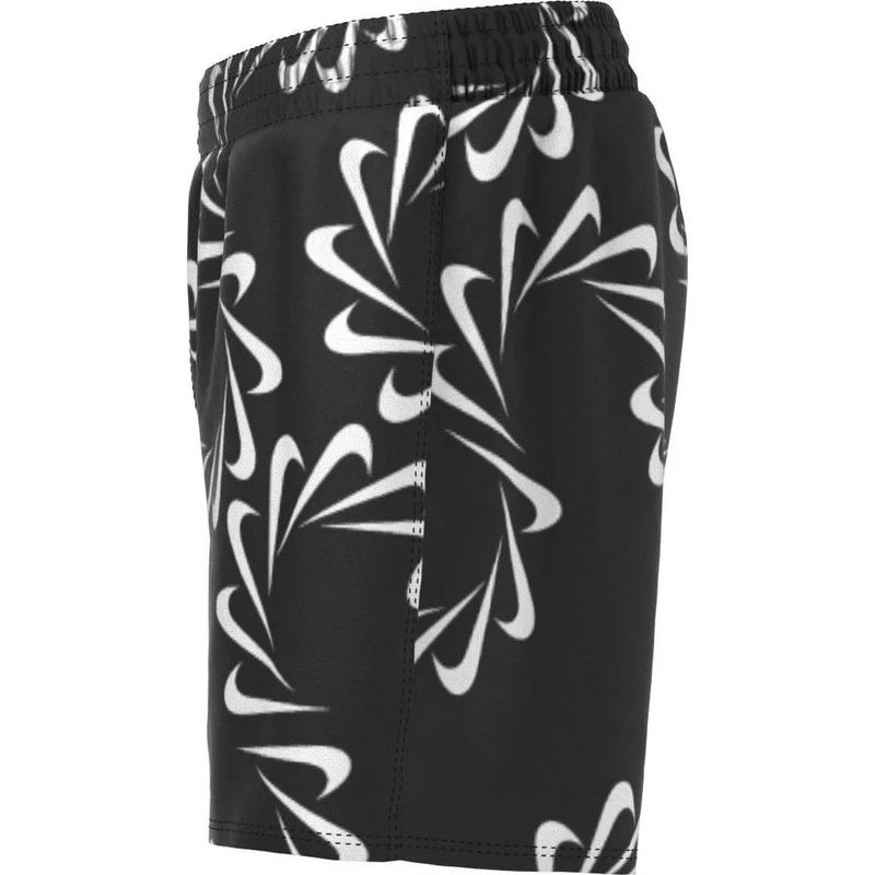 Nike Swoosh Line 4'' Volley Short Kinder