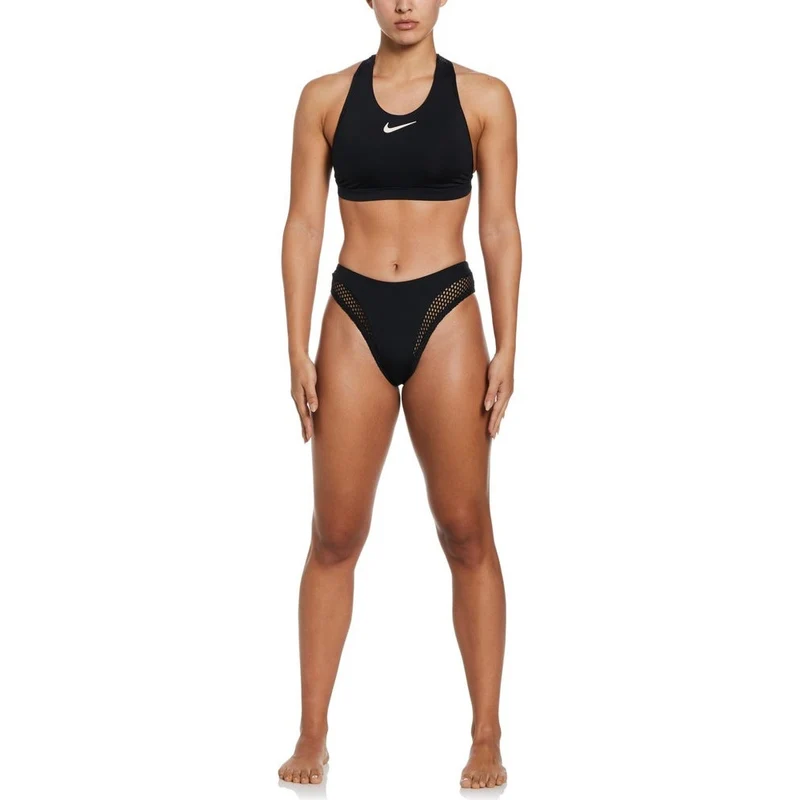 Nike Wild Cheeky Sling Bikini Damen
