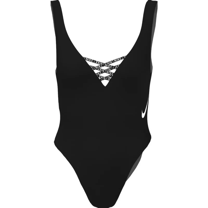 Nike Sneakerkini U Back Einteiler Damen