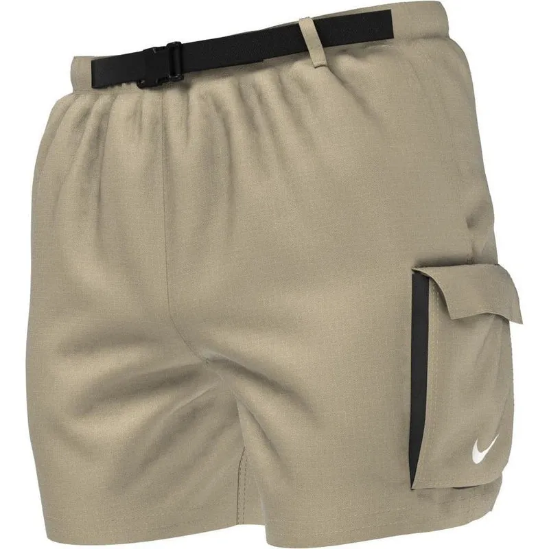 Nike Voyage 5'' Volley Short Herren