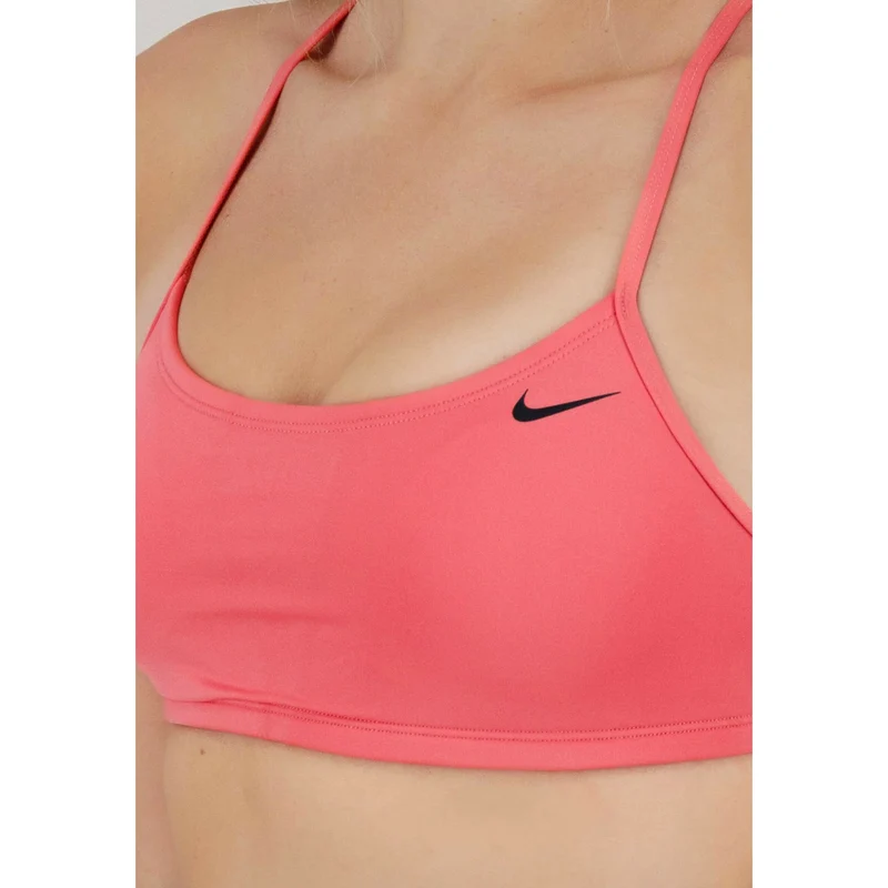 Nike Essential Racerback Bikini Set Damen