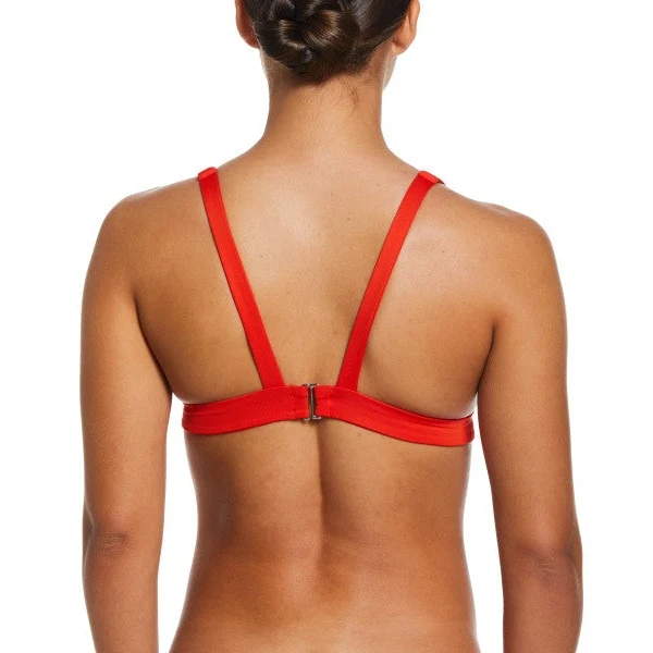 Nike Essential Bralette Bikini Top Damen