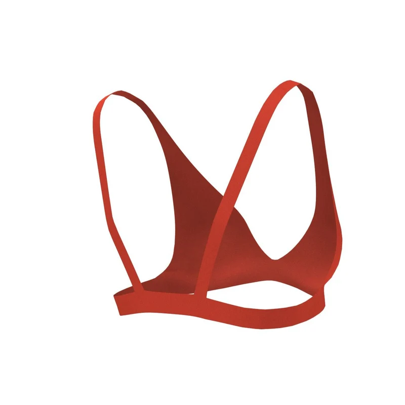 Nike Essential Bralette Bikini Top Damen