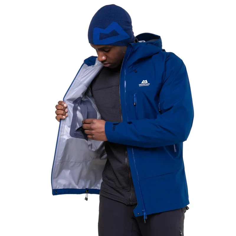 Mountain Equipment M's Makalu GTX Jacke
