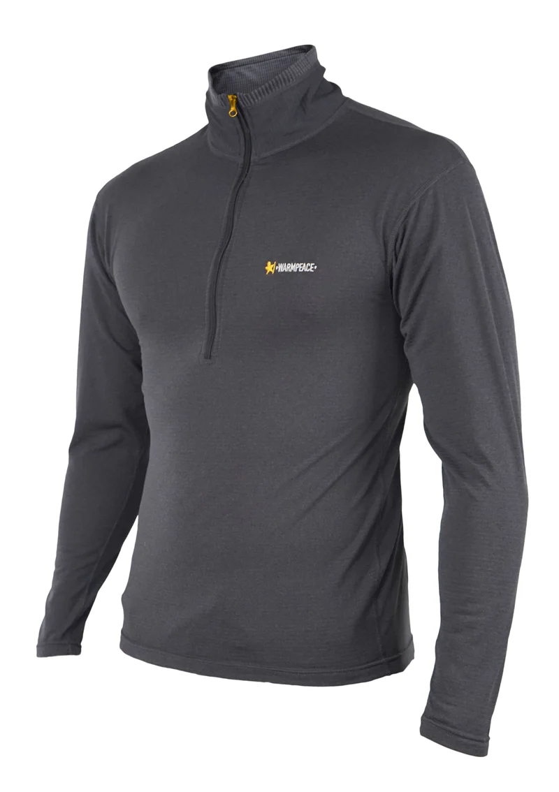 Warmpeace M's Kai Pullover