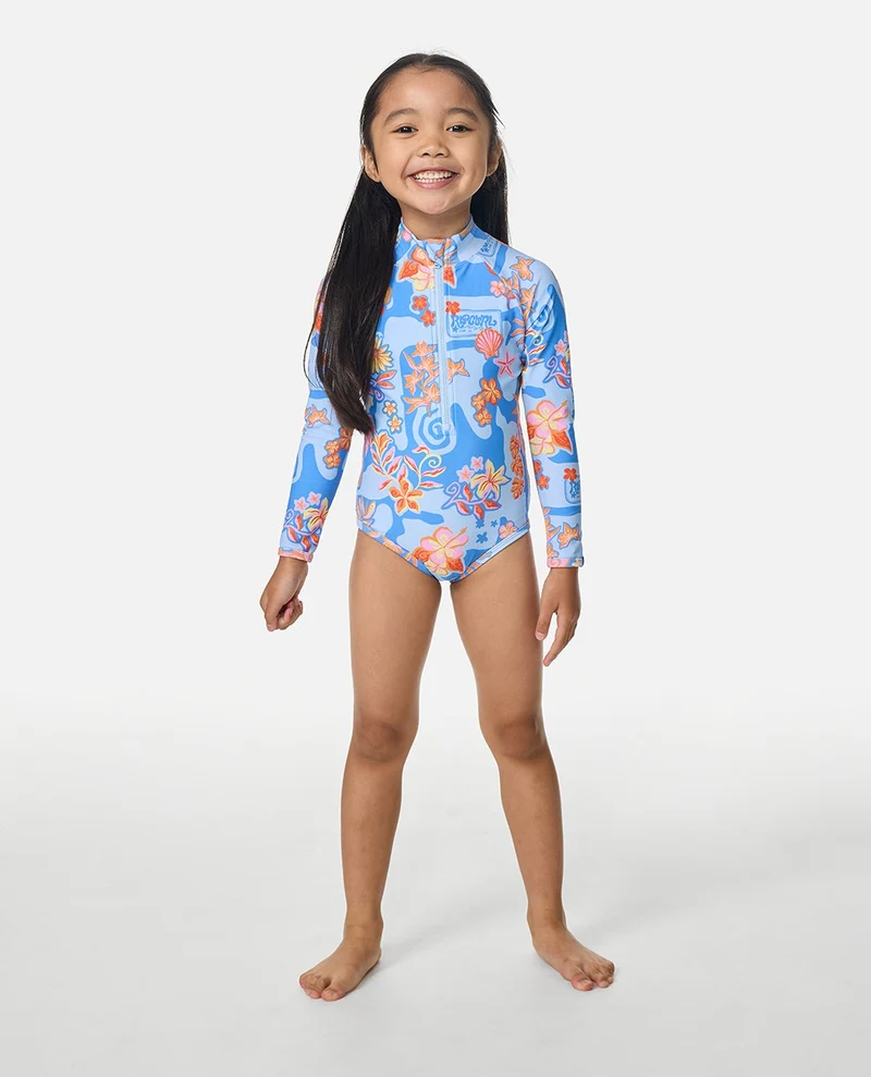 Surf Magic Surfsuit Girl