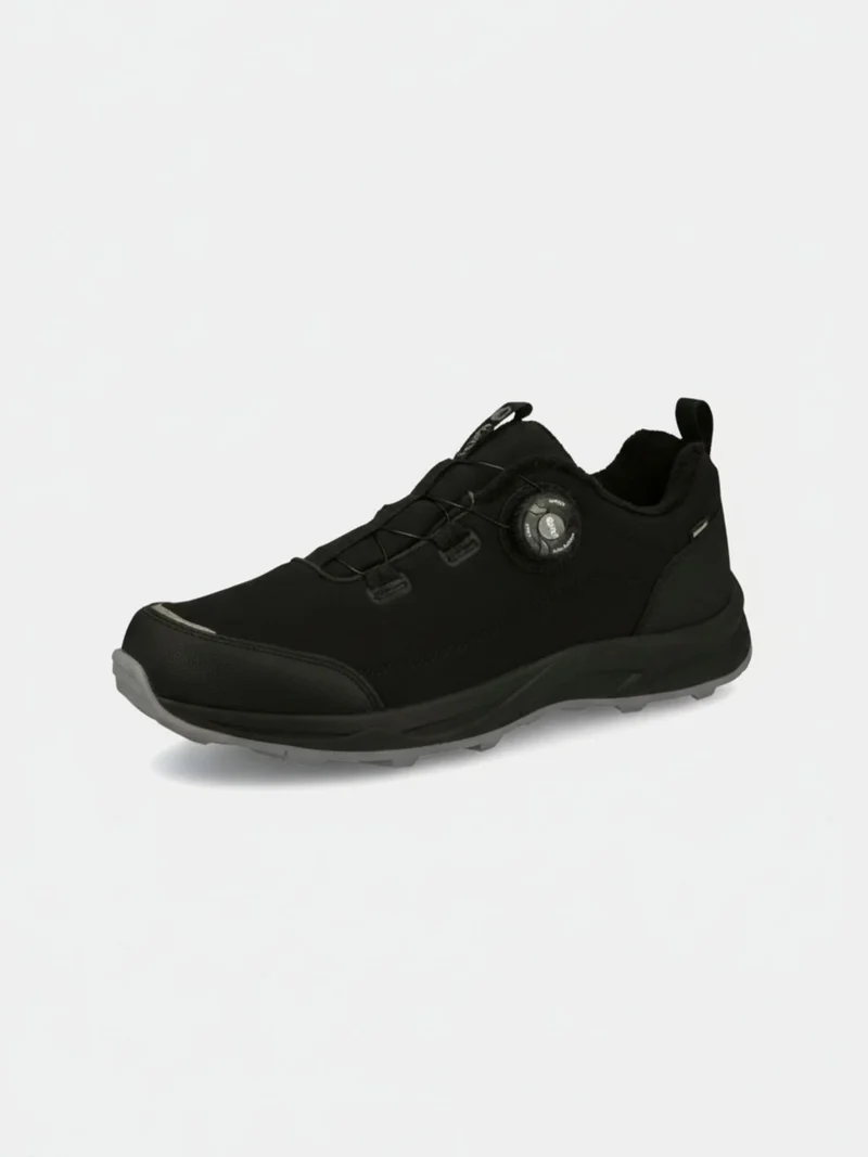 Yukon Low DX Freelock Spike Schuhe