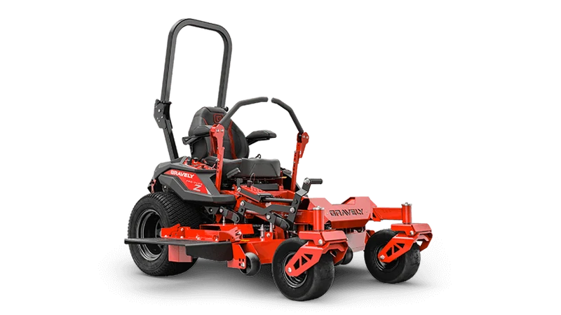 Gravely Pro-Turn Z (52") 23HP Kawasaki Zero Turn Mower 991283