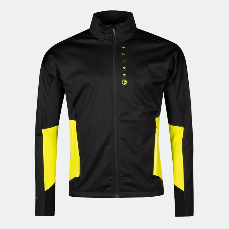 Veloce Langlaufjacke Herren