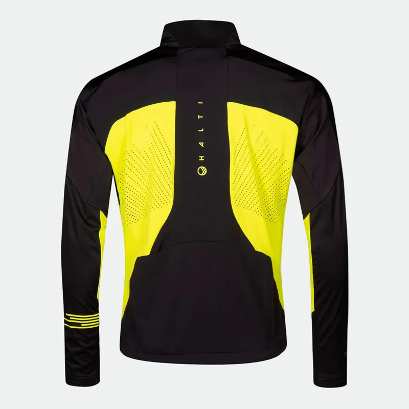 Veloce Langlaufjacke Herren