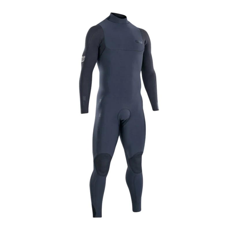 ION Seek Amp 5/4 Back Zip Neoprenanzug Herren