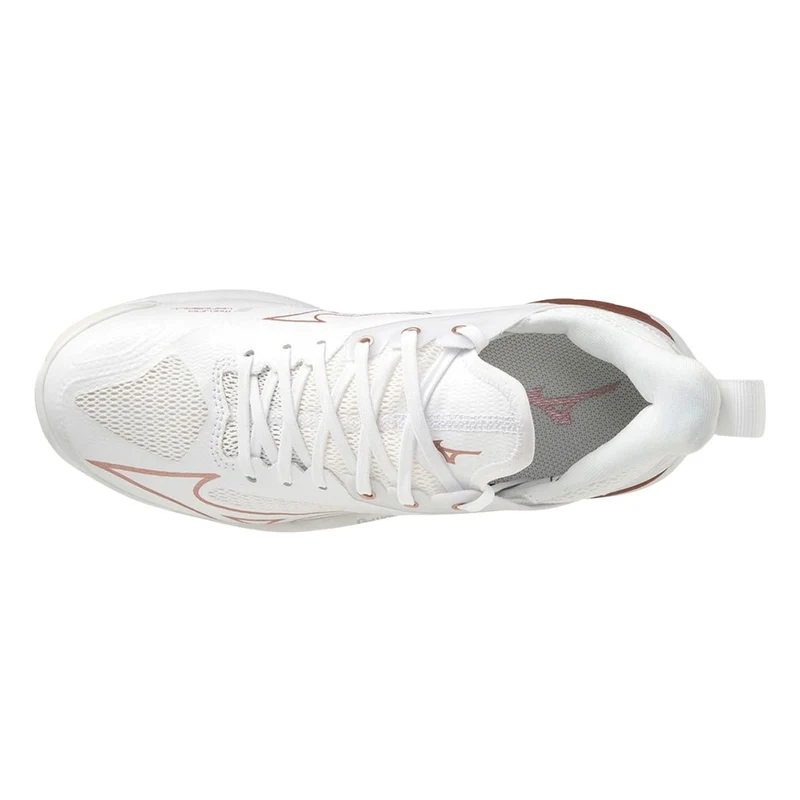 Mizuno Wave Mirage 4 Volleyballschuhe Damen