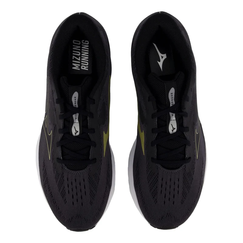Mizuno Wave Serene Road Running Schuhe Herren