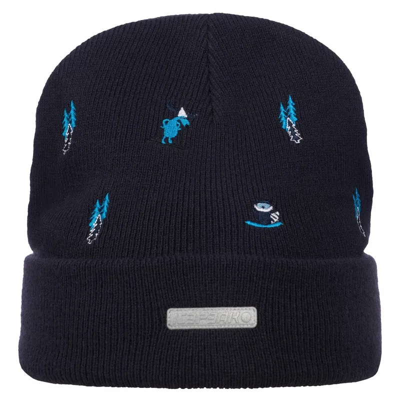 Icepeak Halver Beanie Unisex