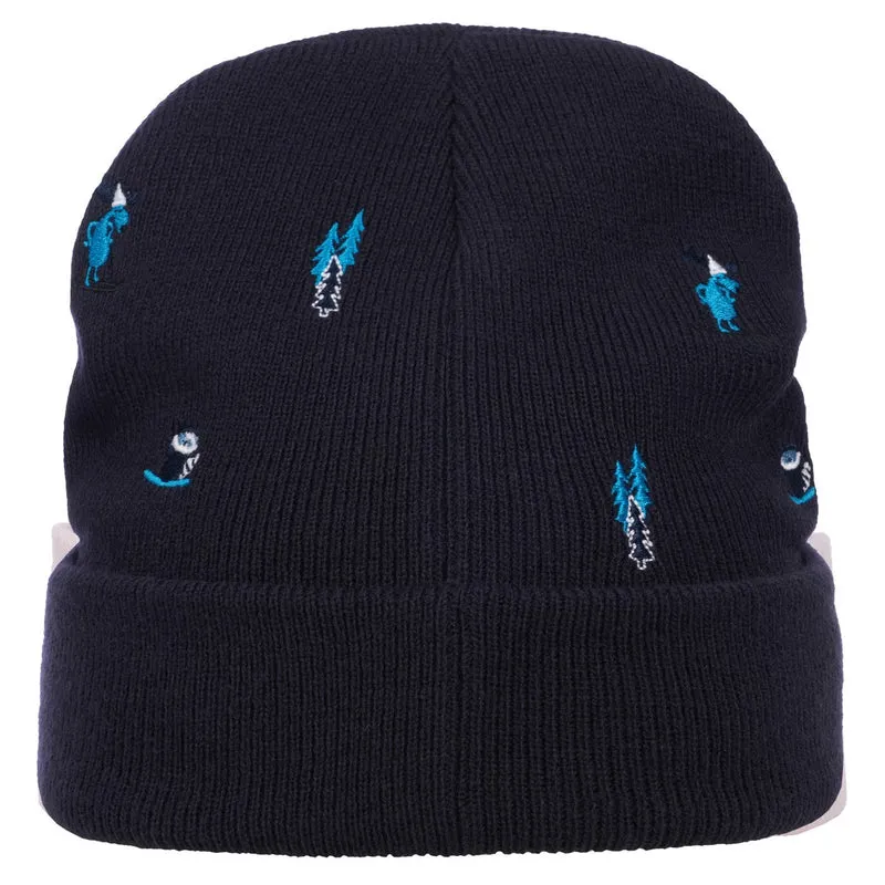Icepeak Halver Beanie Unisex