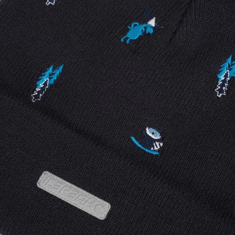 Icepeak Halver Beanie Unisex