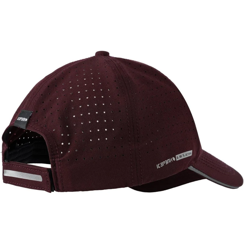 Icepeak Cap Harrell Herren