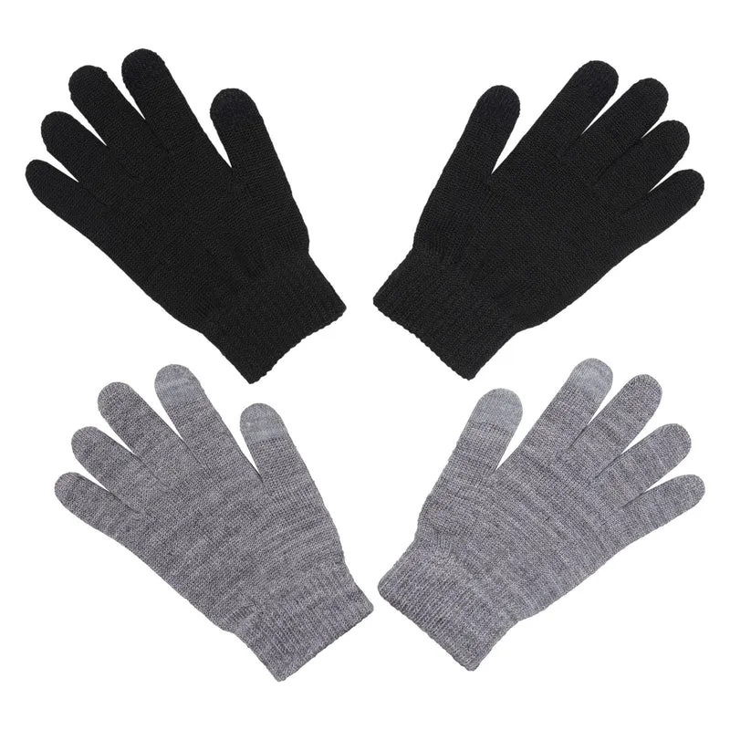 Icepeak Highland JR Handschuhe Kinder