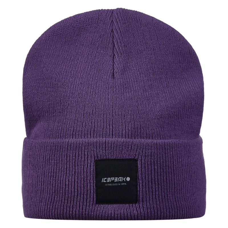 Icepeak Harcourt Beanie Herren