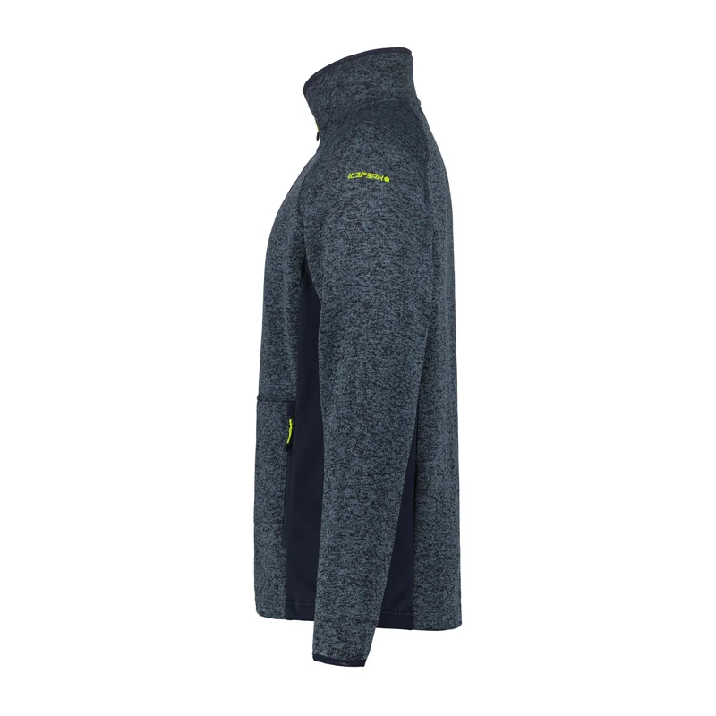 Icepeak Bode Midlayer Herren