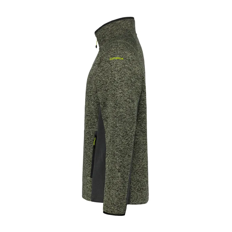 Icepeak Bode Midlayer Herren