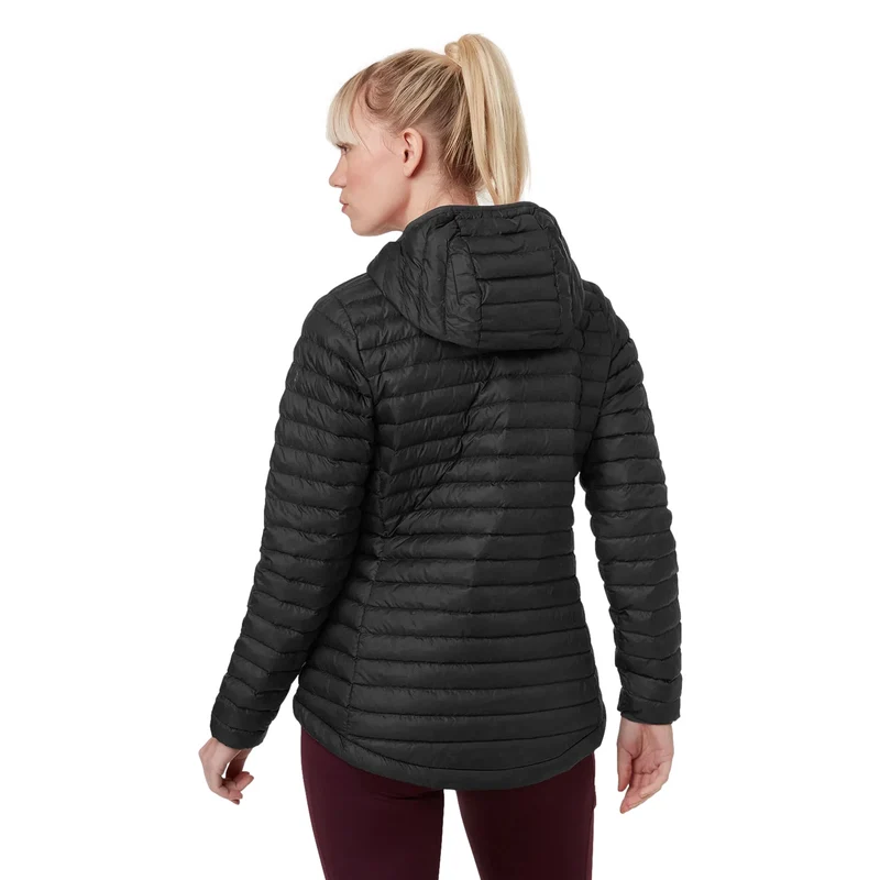 Helly Hansen Sirdal Steppjacke Damen