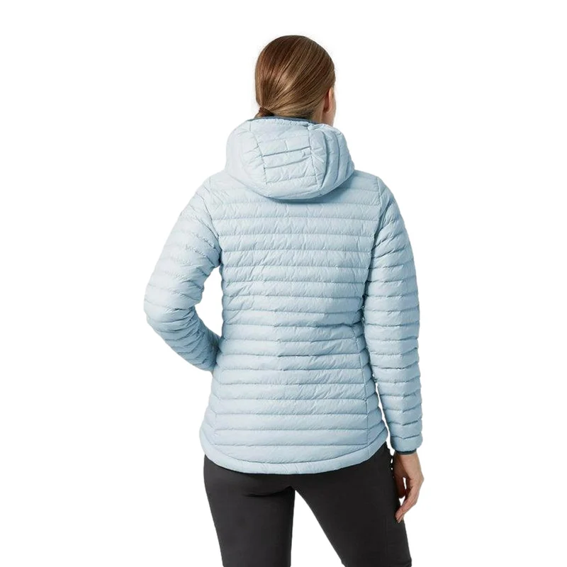Helly Hansen Sirdal Steppjacke Damen