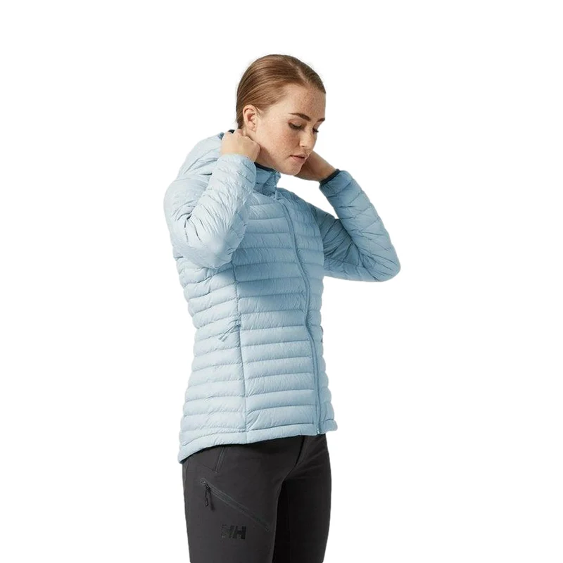 Helly Hansen Sirdal Steppjacke Damen