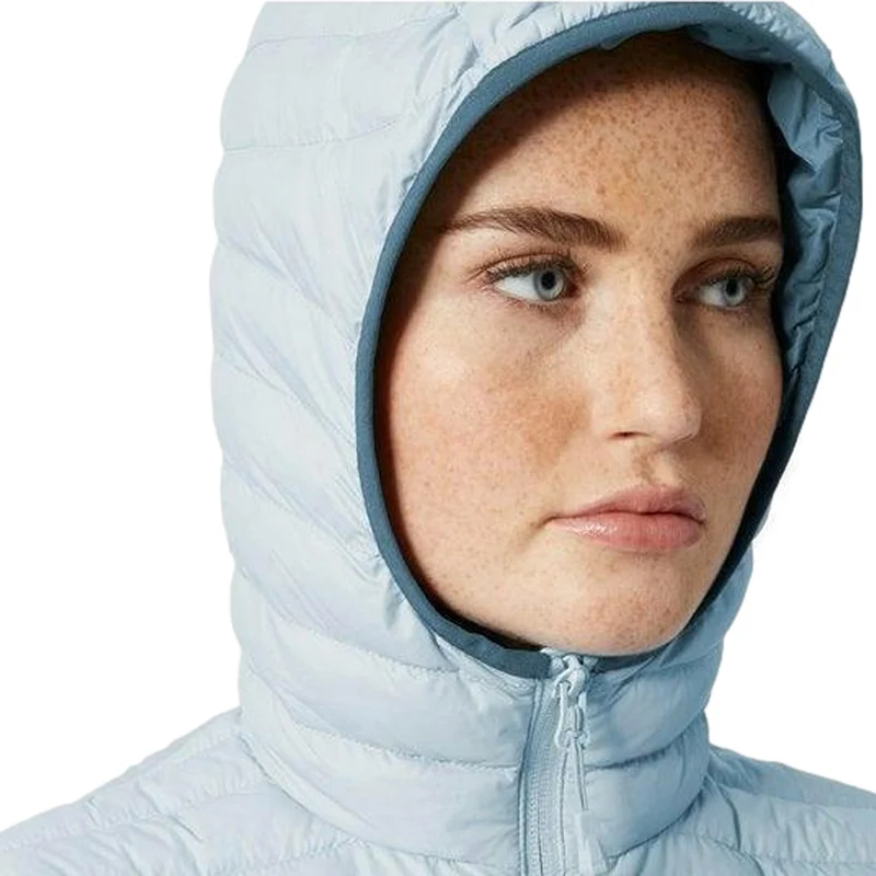 Helly Hansen Sirdal Steppjacke Damen