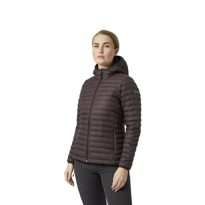 Helly Hansen Sirdal Steppjacke Damen