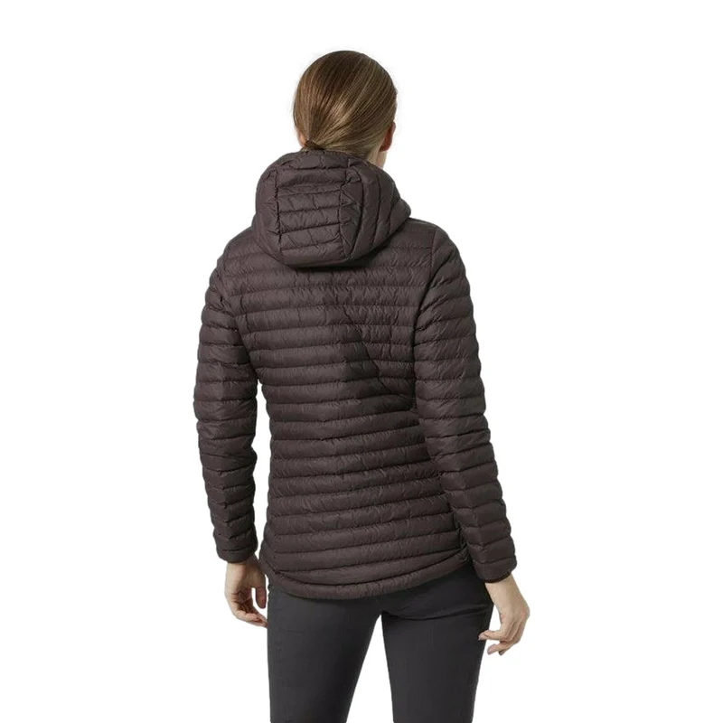 Helly Hansen Sirdal Steppjacke Damen