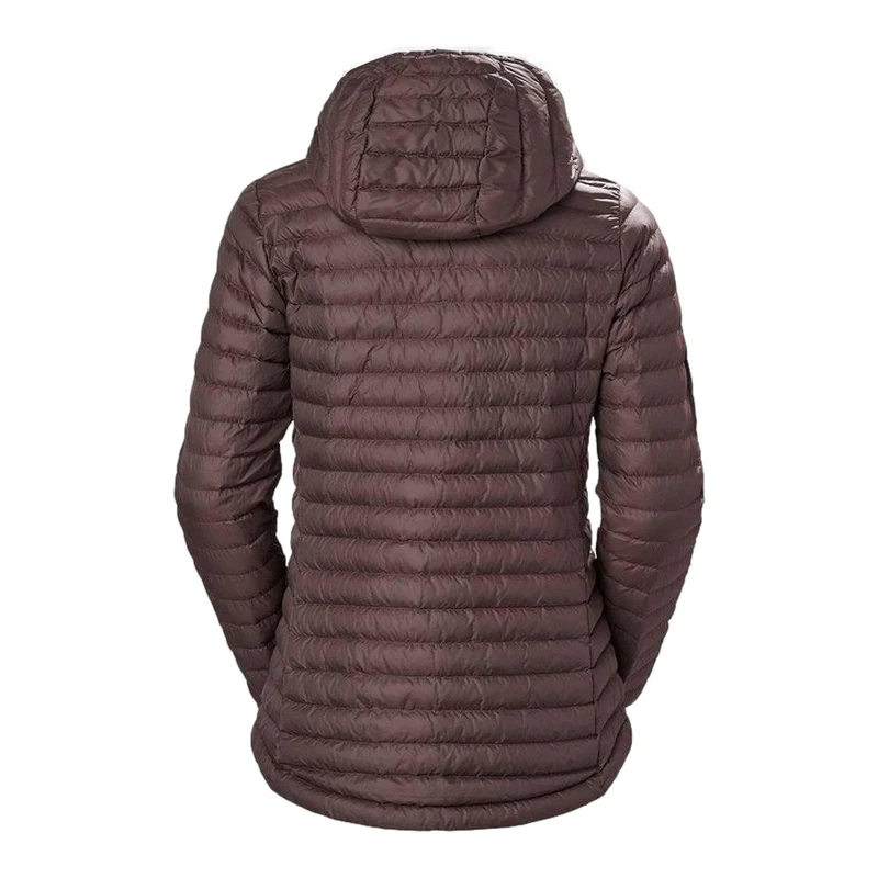Helly Hansen Sirdal Steppjacke Damen