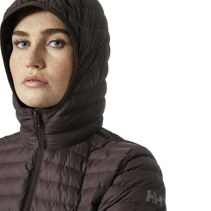 Helly Hansen Sirdal Steppjacke Damen