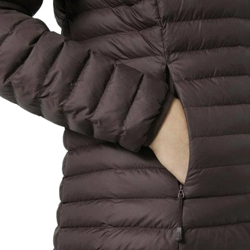 Helly Hansen Sirdal Steppjacke Damen