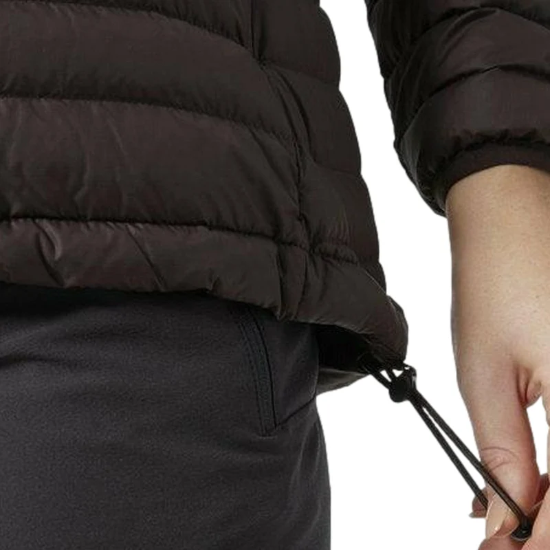 Helly Hansen Sirdal Steppjacke Damen