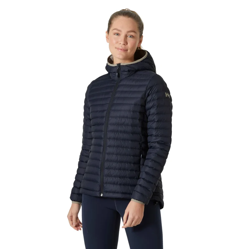 Helly Hansen Sirdal Steppjacke Damen