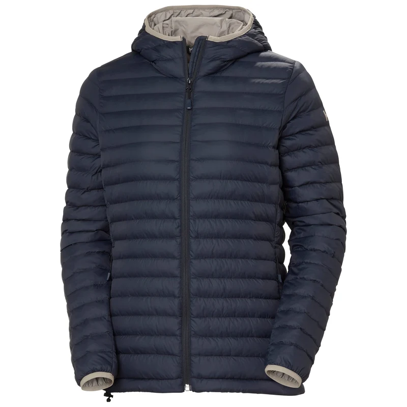 Helly Hansen Sirdal Steppjacke Damen