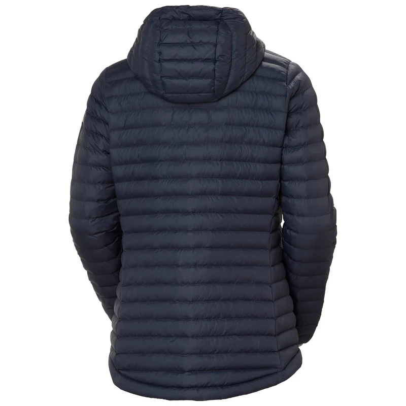 Helly Hansen Sirdal Steppjacke Damen