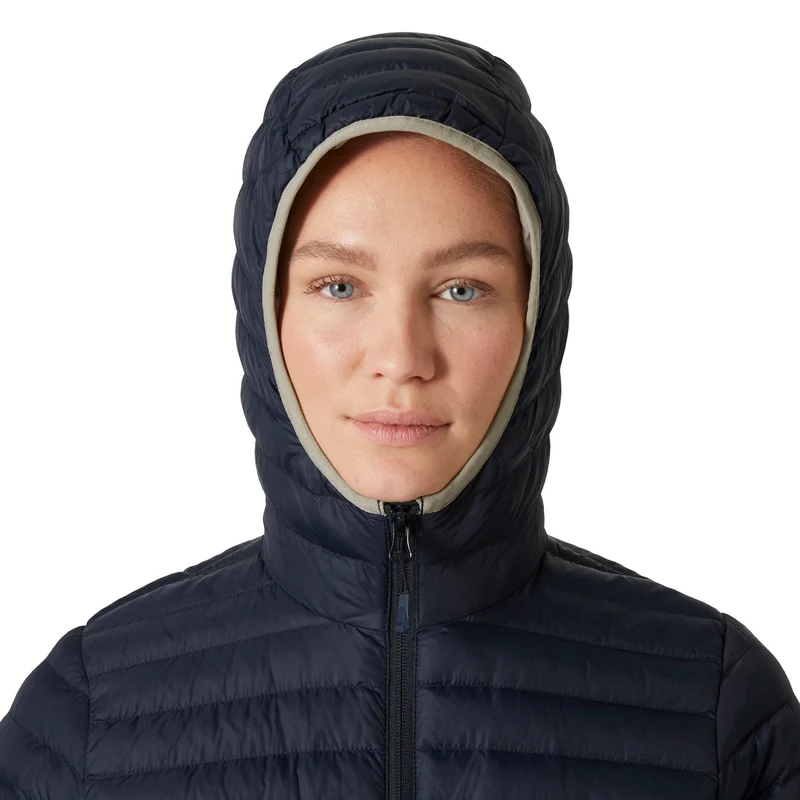 Helly Hansen Sirdal Steppjacke Damen