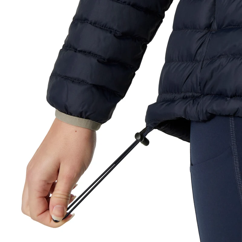Helly Hansen Sirdal Steppjacke Damen