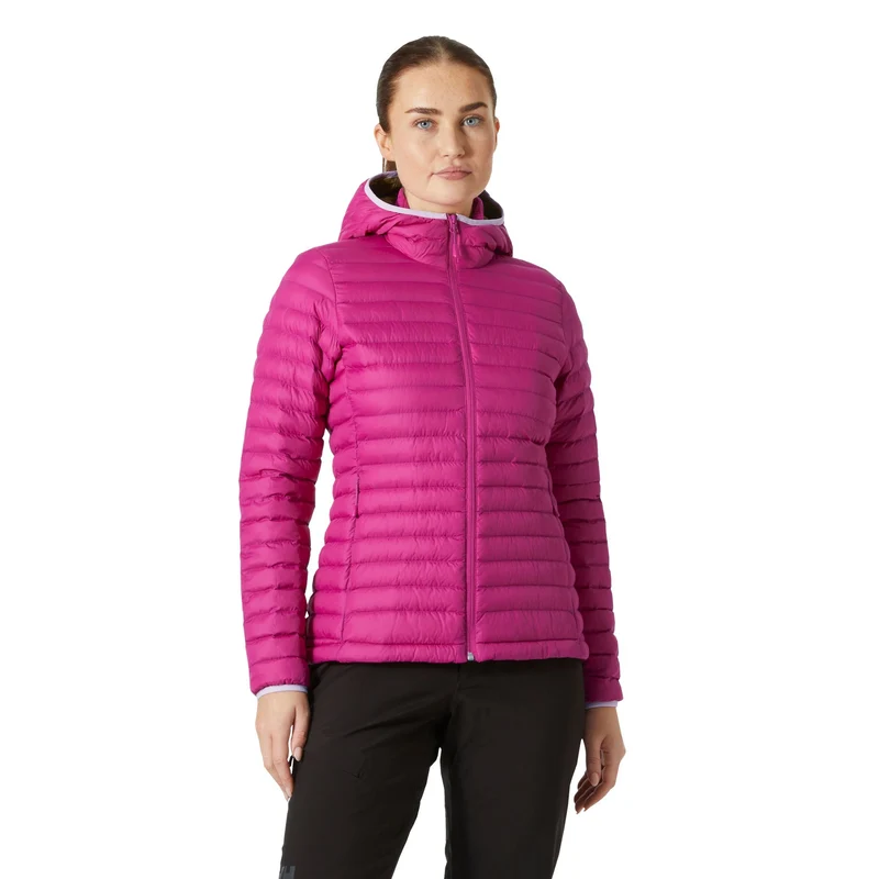 Helly Hansen Sirdal Steppjacke Damen