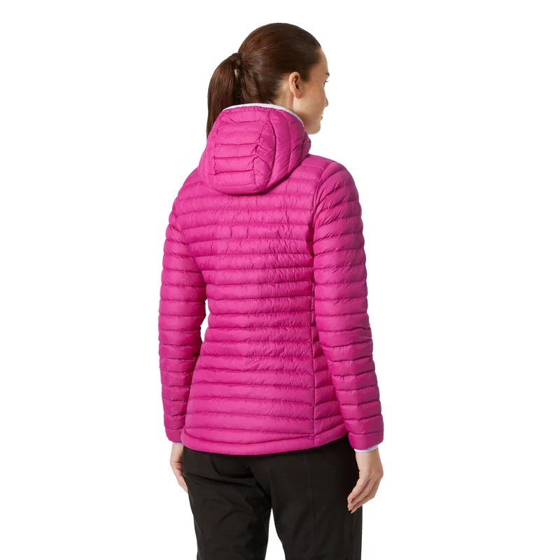 Helly Hansen Sirdal Steppjacke Damen