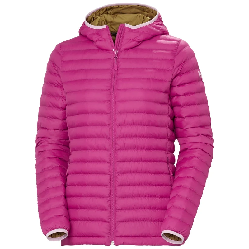 Helly Hansen Sirdal Steppjacke Damen