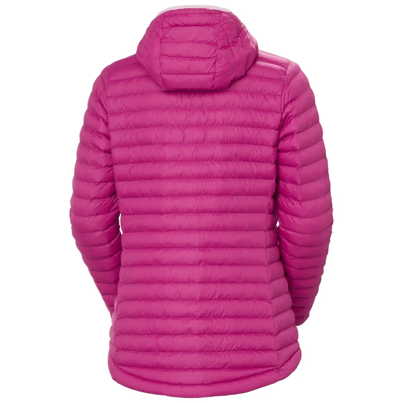 Helly Hansen Sirdal Steppjacke Damen