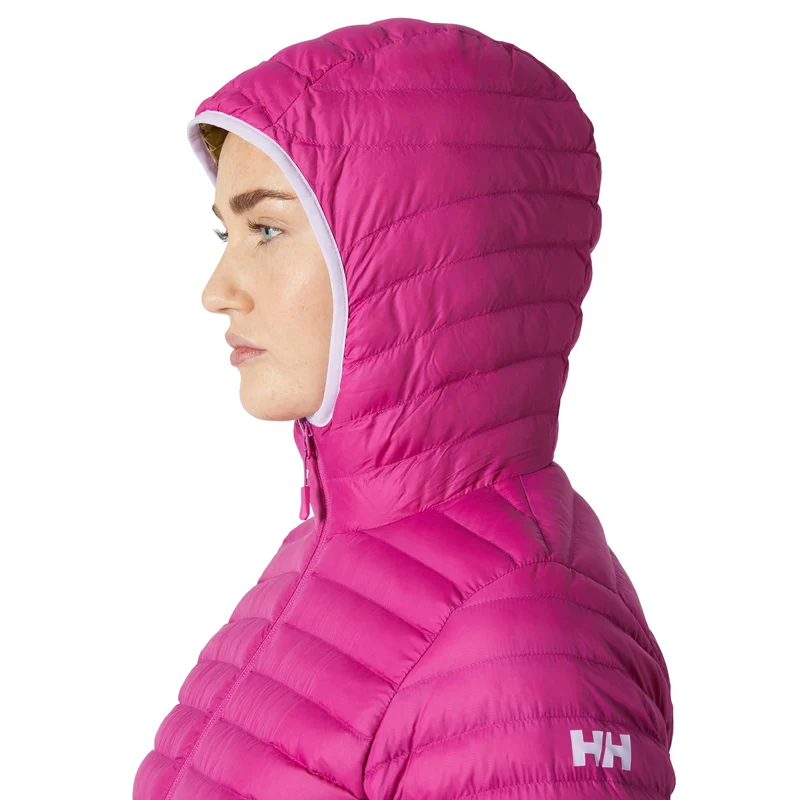 Helly Hansen Sirdal Steppjacke Damen